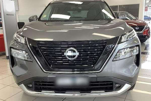 2024 Nissan X-TRAIL Ti e-POWER T33
