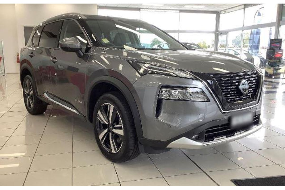 2024 Nissan X-TRAIL Ti e-POWER T33