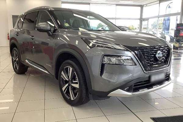 2024 Nissan X-TRAIL Ti e-POWER T33