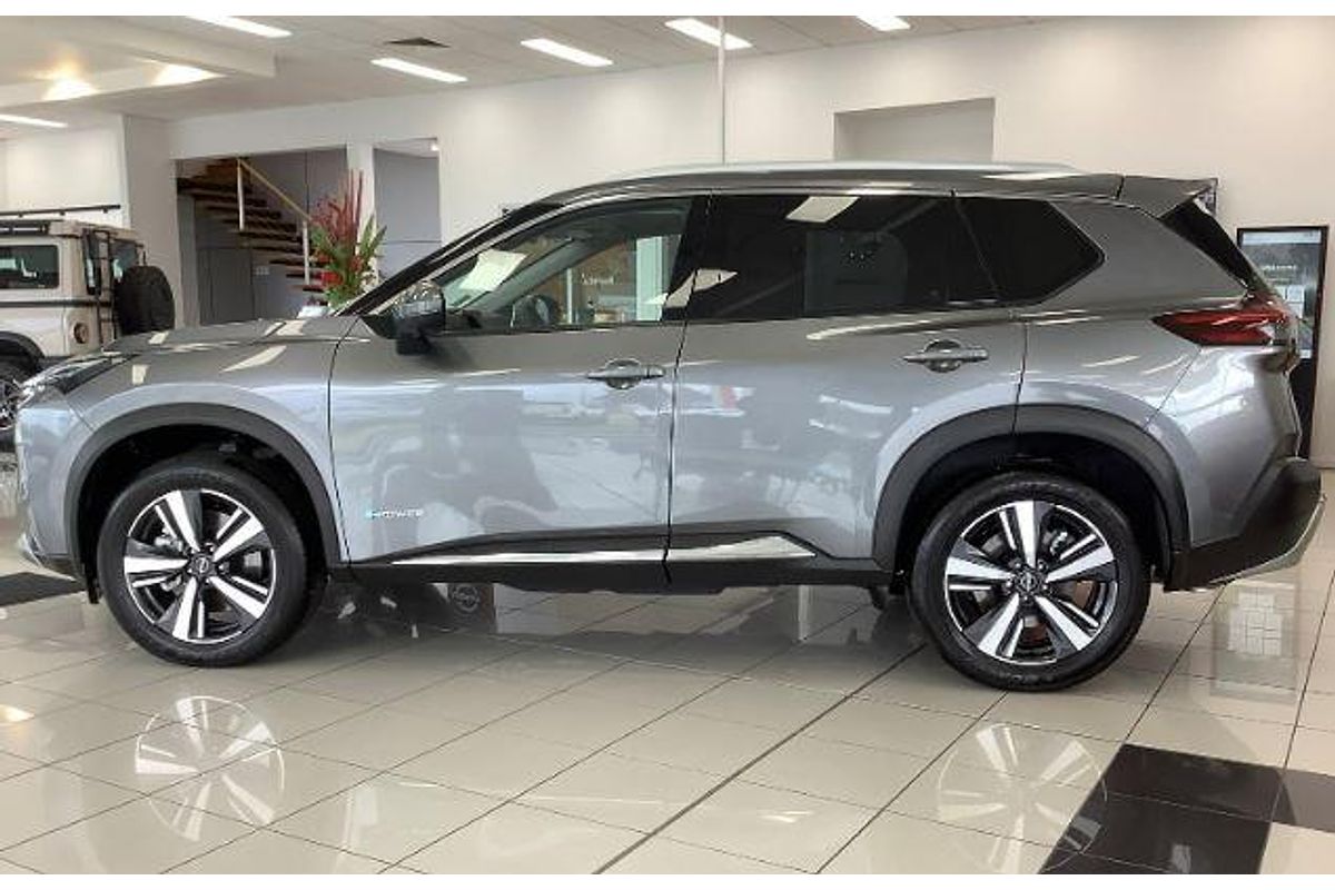 2024 Nissan X-TRAIL Ti e-POWER T33