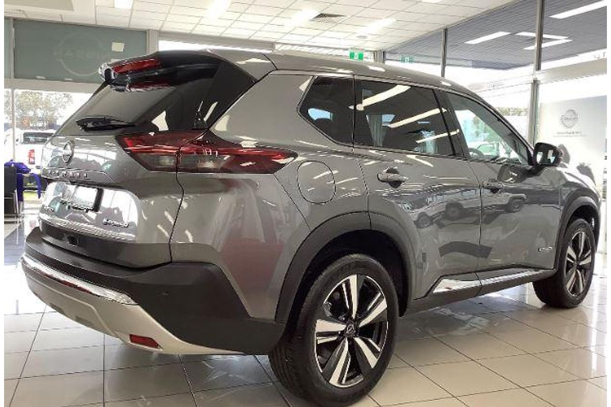 2024 Nissan X-TRAIL Ti e-POWER T33
