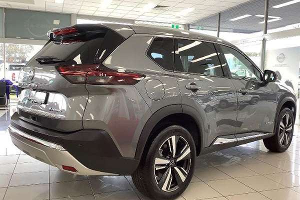 2024 Nissan X-TRAIL Ti e-POWER T33