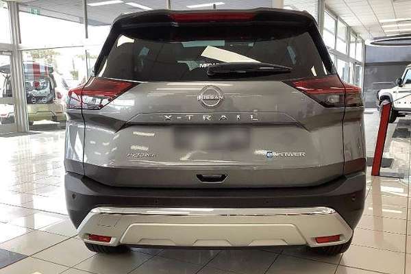 2024 Nissan X-TRAIL Ti e-POWER T33