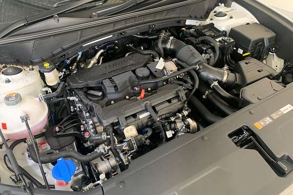 2024 Hyundai Tucson Premium NX4.V3