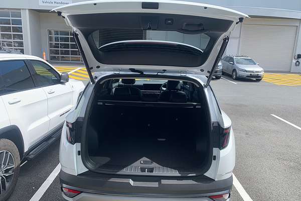 2024 Hyundai Tucson Premium NX4.V3