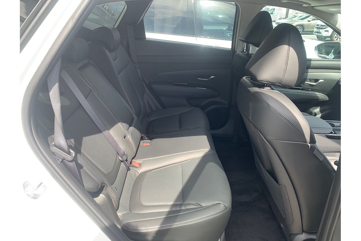 2024 Hyundai Tucson Premium NX4.V3
