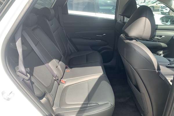 2024 Hyundai Tucson Premium NX4.V3