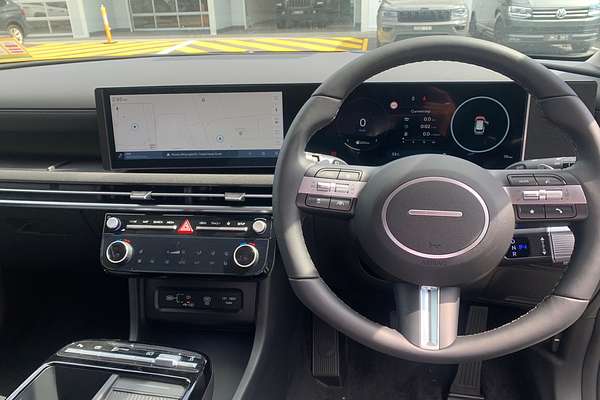 2024 Hyundai Tucson Premium NX4.V3