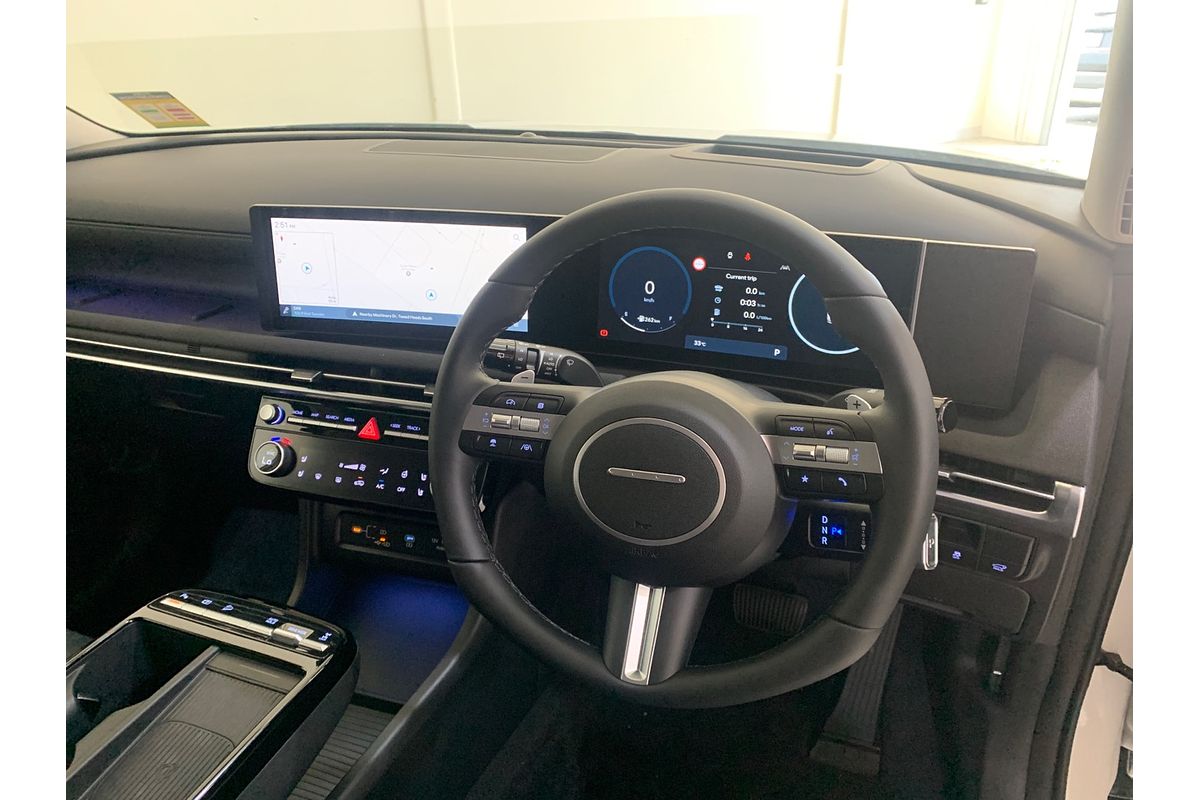 2024 Hyundai Tucson Premium NX4.V3