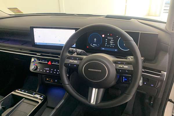 2024 Hyundai Tucson Premium NX4.V3