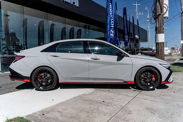 2024 Hyundai i30 N Premium CN7.V2