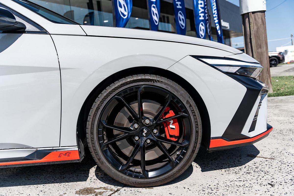 2024 Hyundai i30 N Premium CN7.V2