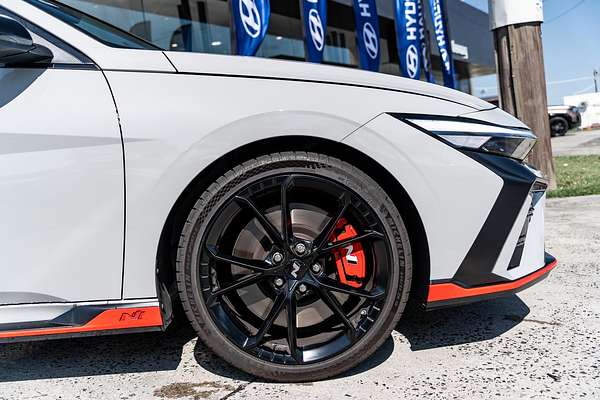 2024 Hyundai i30 N Premium CN7.V2