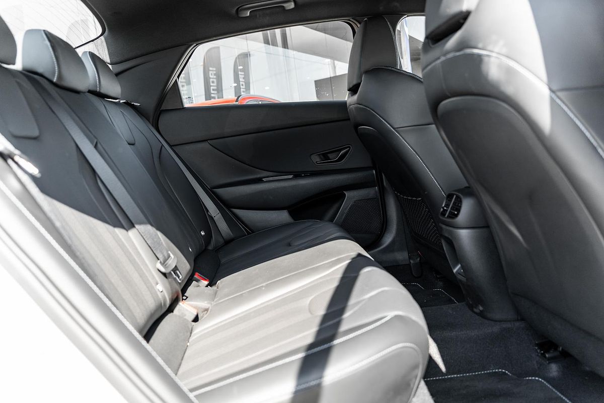 2024 Hyundai i30 N Premium CN7.V2