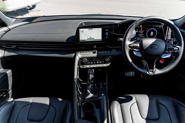 2024 Hyundai i30 N Premium CN7.V2
