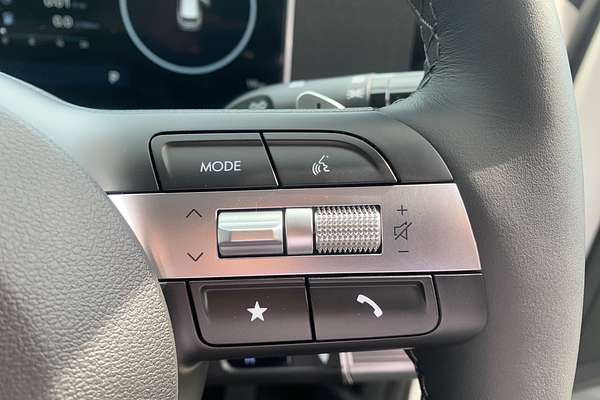 2024 Hyundai Tucson Premium NX4.V3