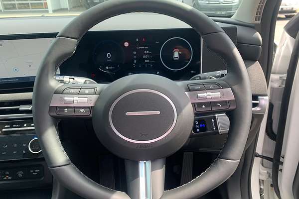 2024 Hyundai Tucson Premium NX4.V3