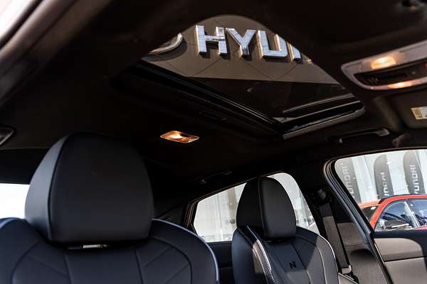 2024 Hyundai i30 N Premium CN7.V2