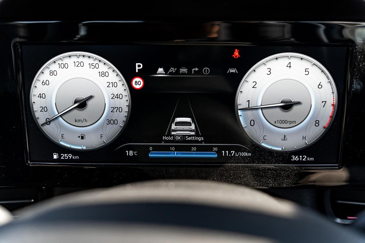 2024 Hyundai i30 N Premium CN7.V2