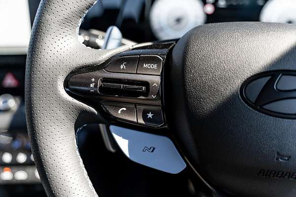2024 Hyundai i30 N Premium CN7.V2