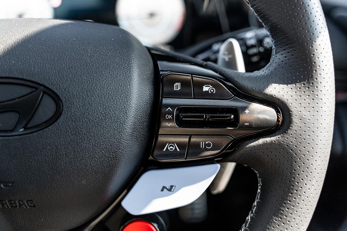 2024 Hyundai i30 N Premium CN7.V2