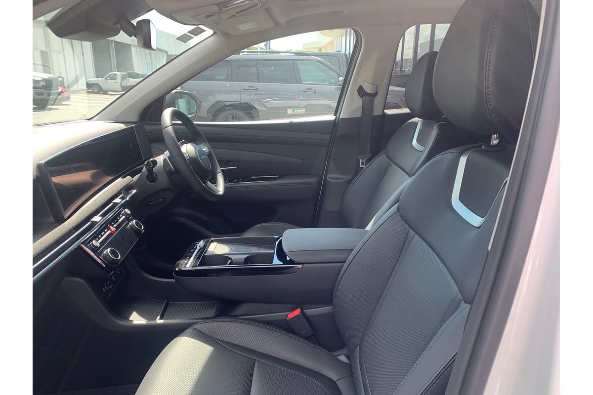 2024 Hyundai Tucson Premium NX4.V3