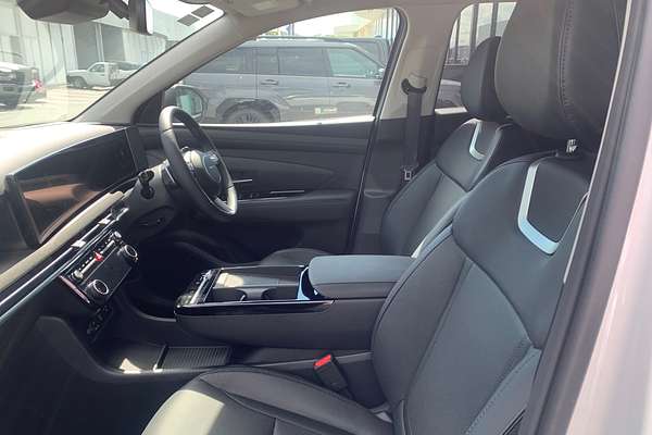 2024 Hyundai Tucson Premium NX4.V3