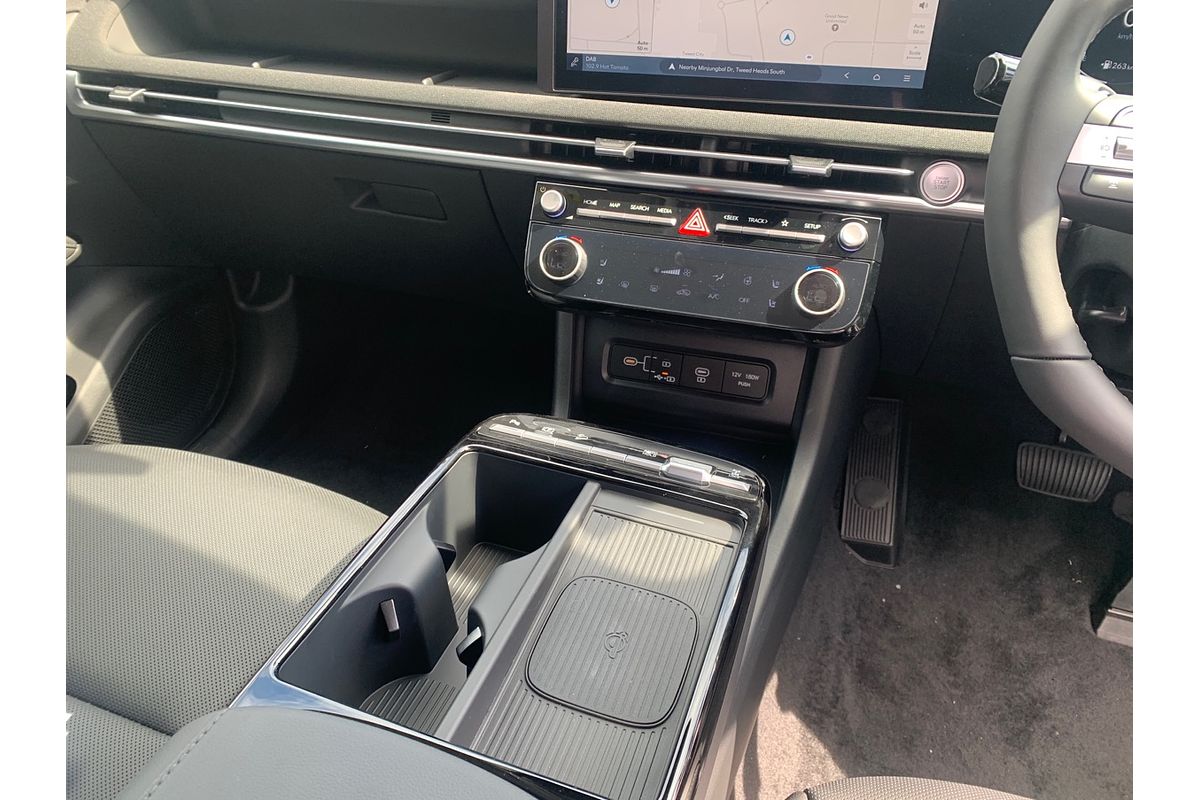 2024 Hyundai Tucson Premium NX4.V3