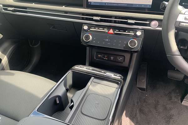 2024 Hyundai Tucson Premium NX4.V3