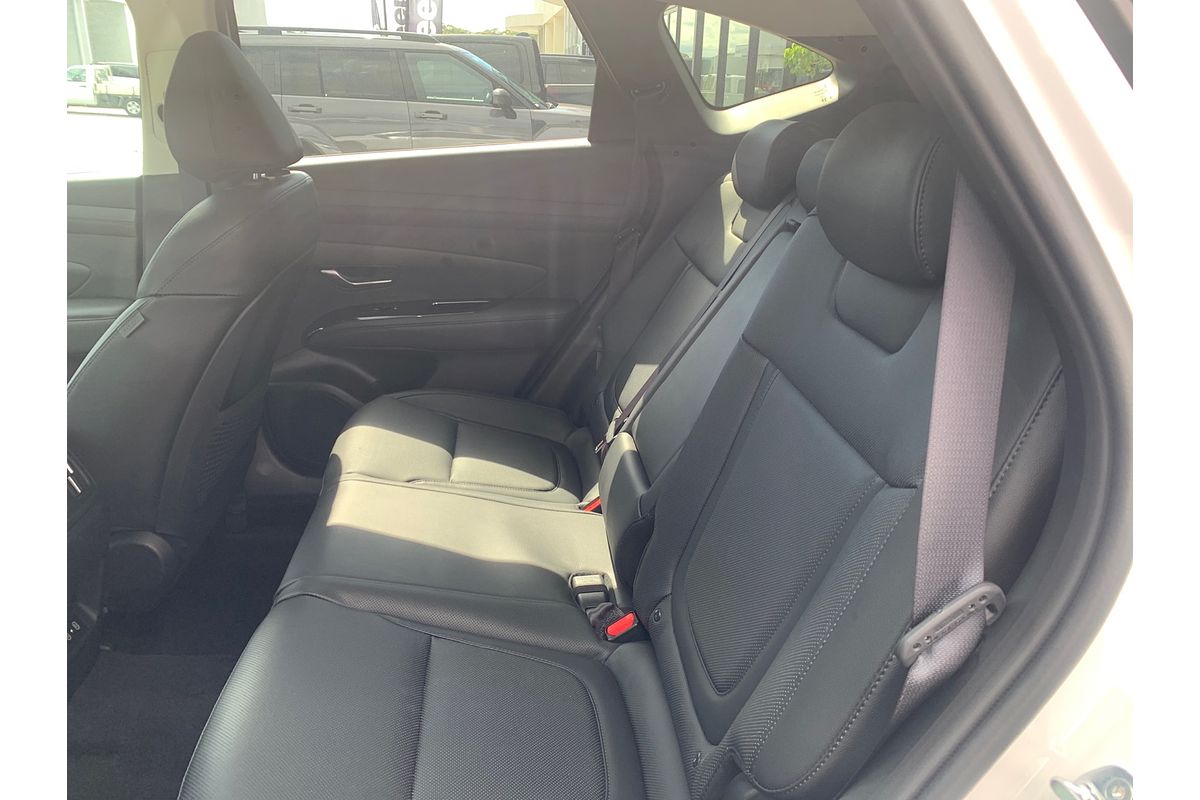 2024 Hyundai Tucson Premium NX4.V3