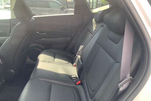 2024 Hyundai Tucson Premium NX4.V3