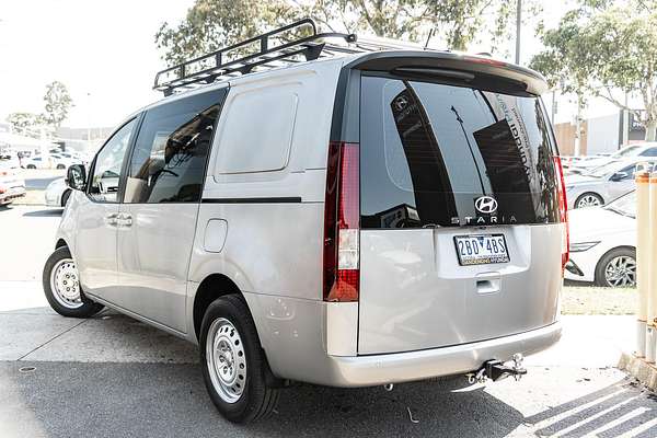 2024 Hyundai STARIA LOAD US4.V3