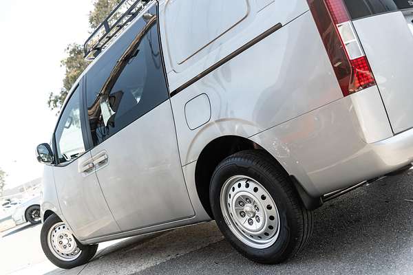 2024 Hyundai STARIA LOAD US4.V3