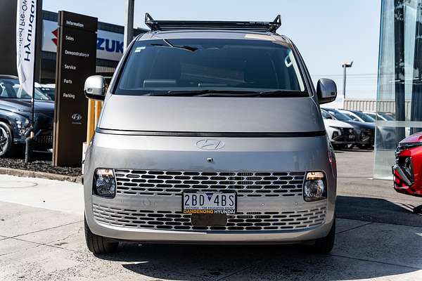 2024 Hyundai STARIA LOAD US4.V3