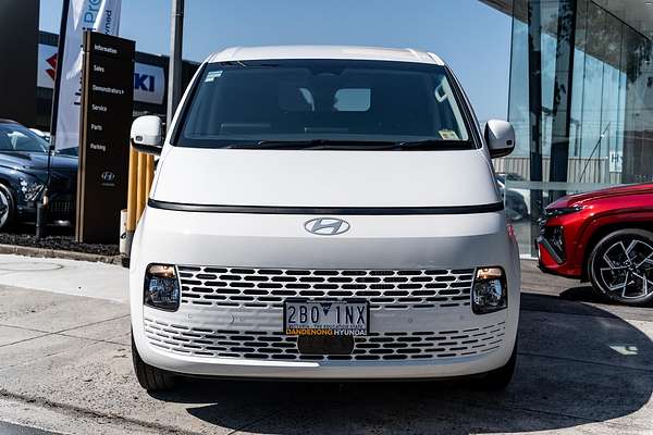 2024 Hyundai STARIA LOAD US4.V3