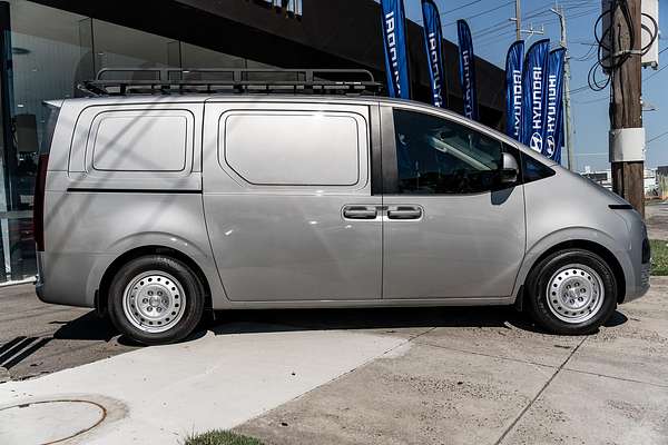 2024 Hyundai STARIA LOAD US4.V3