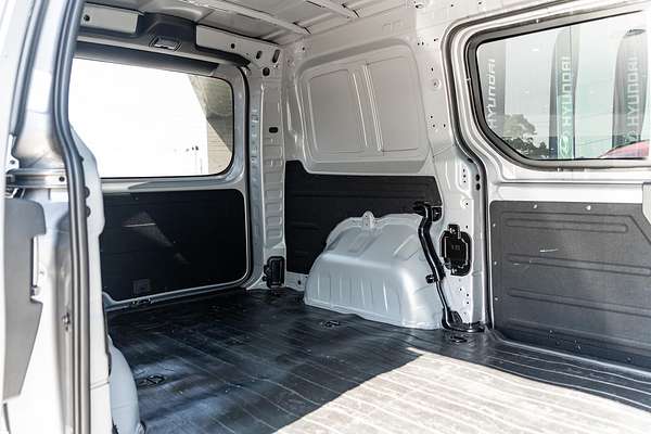 2024 Hyundai STARIA LOAD US4.V3