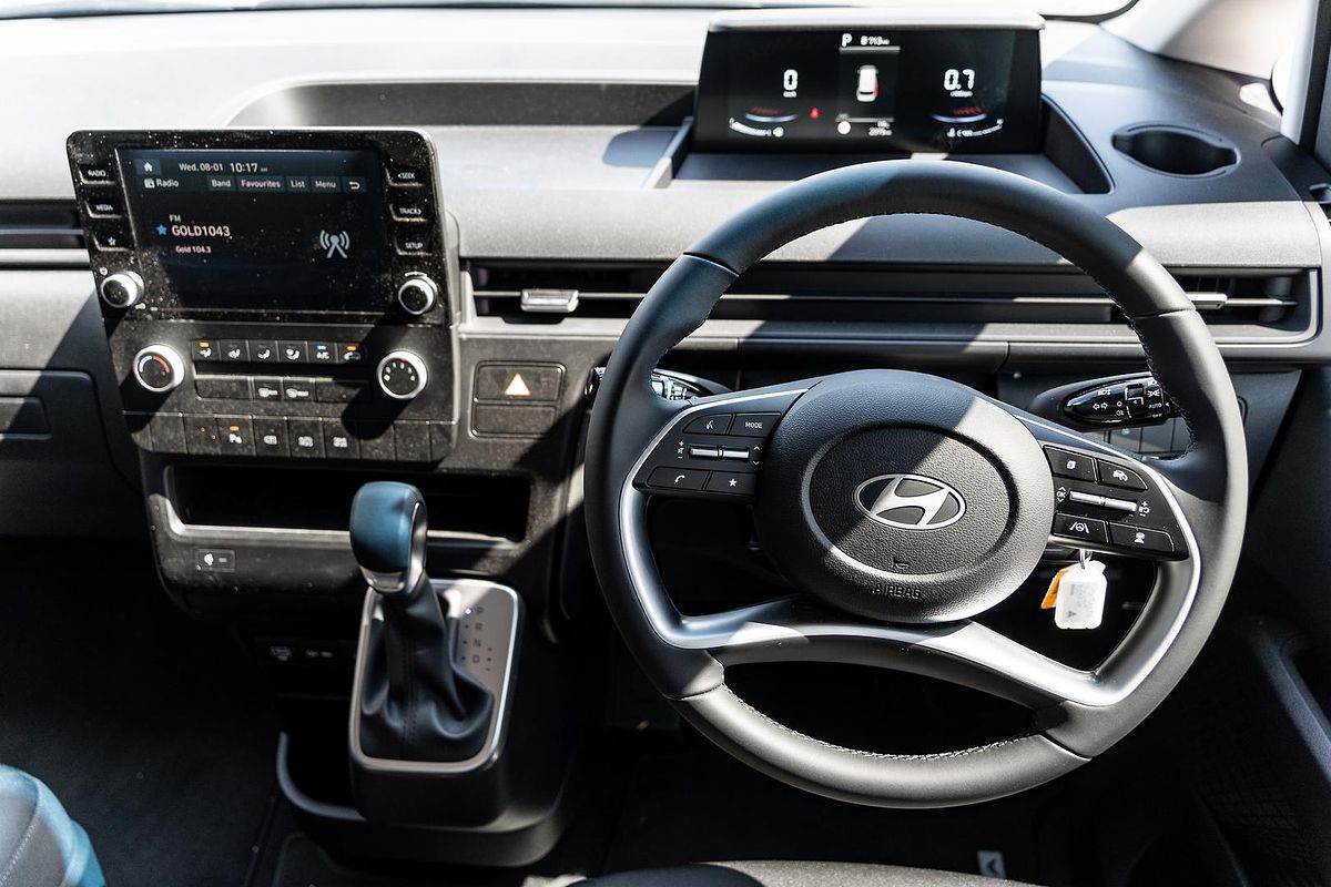2024 Hyundai STARIA LOAD US4.V3