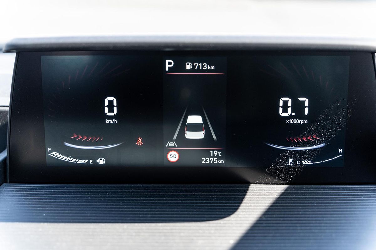 2024 Hyundai STARIA LOAD US4.V3