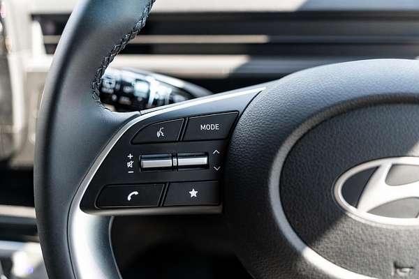 2024 Hyundai STARIA LOAD US4.V3