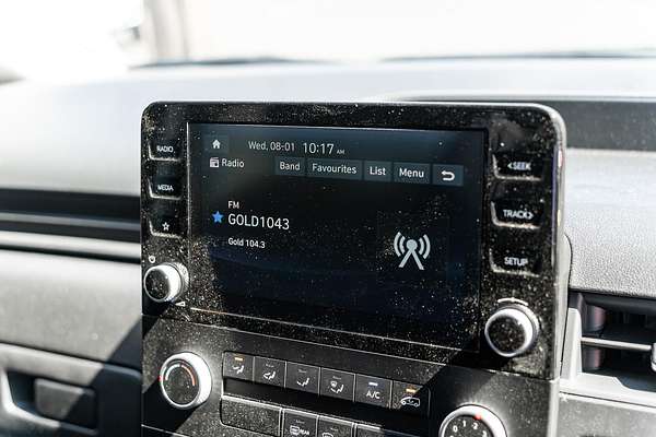 2024 Hyundai STARIA LOAD US4.V3