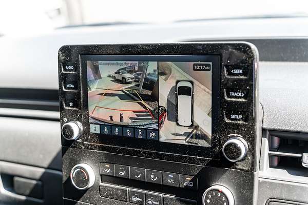 2024 Hyundai STARIA LOAD US4.V3