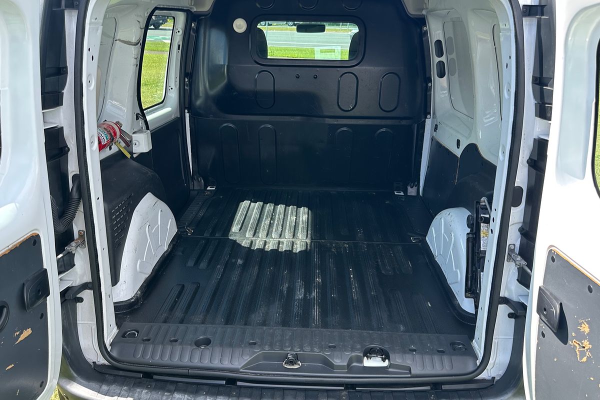2014 Renault Kangoo F61 Phase II