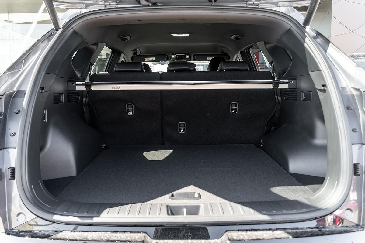 2024 Hyundai Tucson Elite N Line NX4.V3