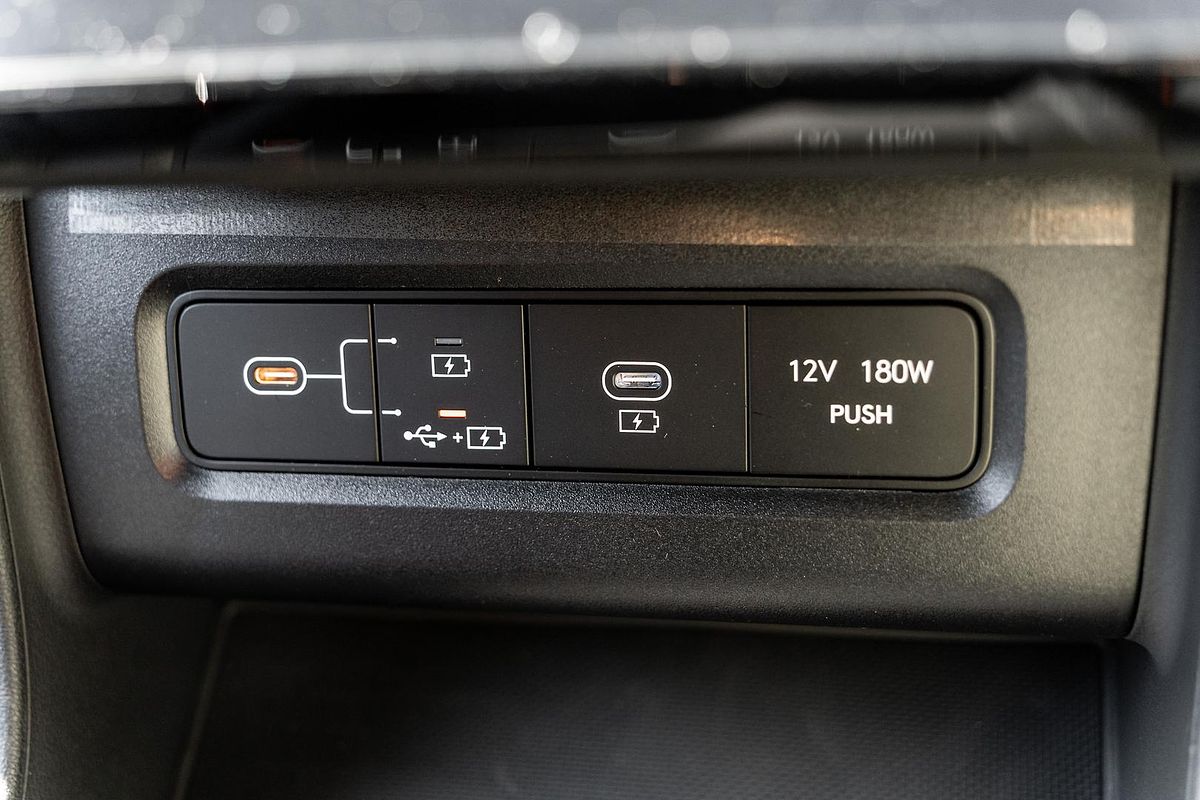 2024 Hyundai Tucson Elite N Line NX4.V3
