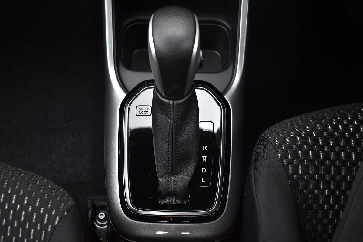 2023 Suzuki Ignis GL MF Series II