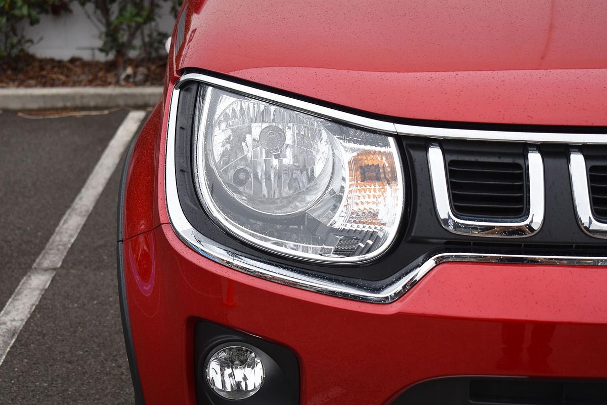 2023 Suzuki Ignis GL MF Series II