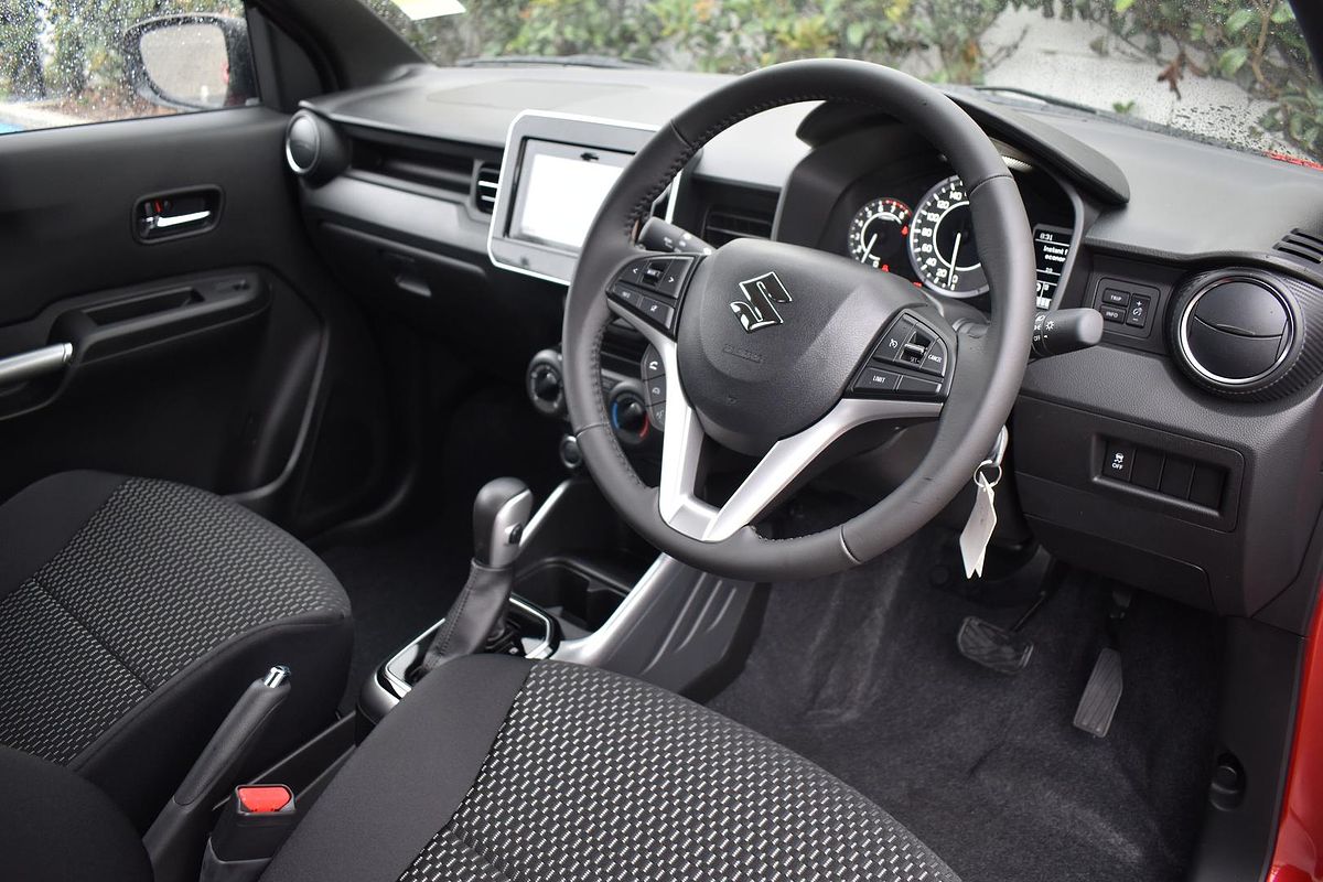 2023 Suzuki Ignis GL MF Series II