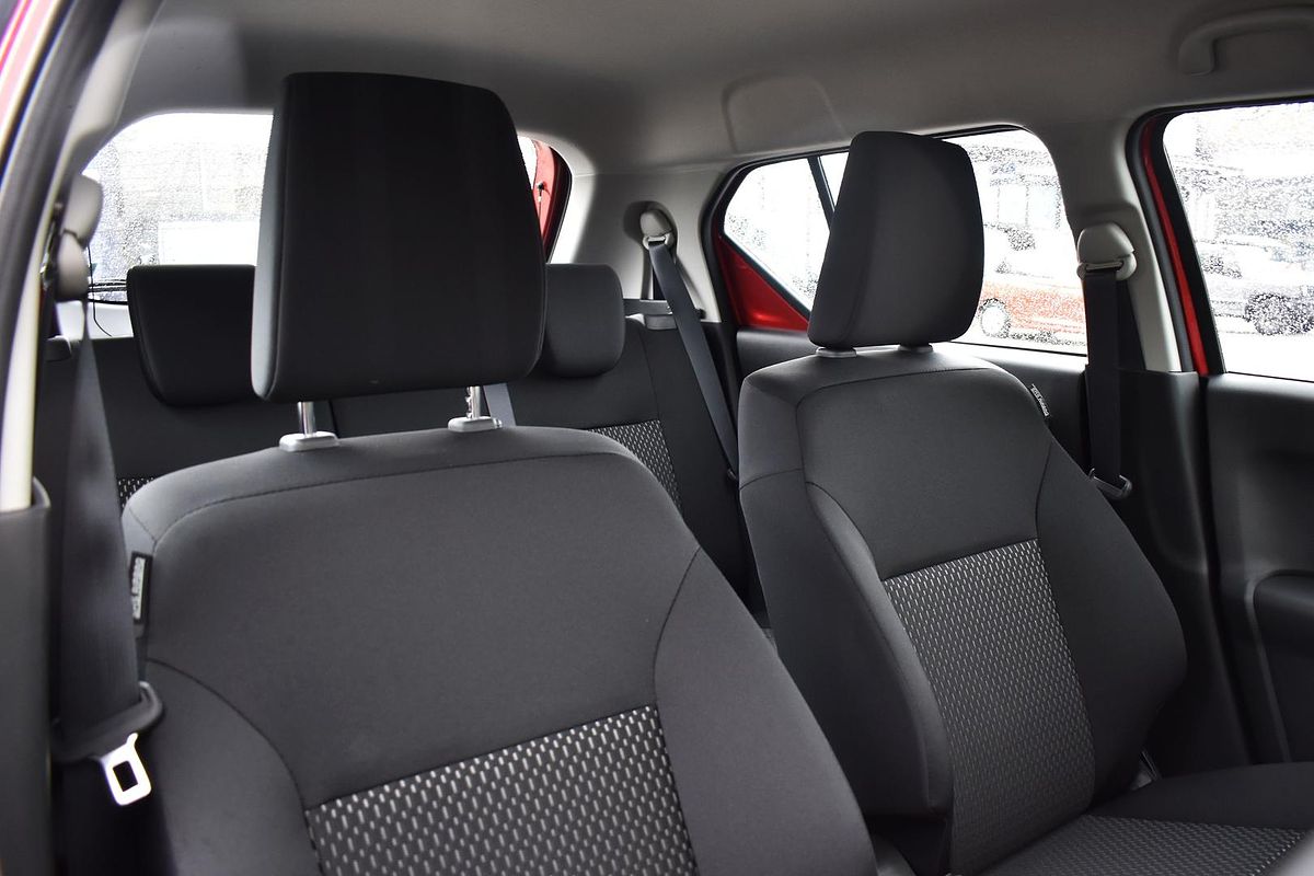 2023 Suzuki Ignis GL MF Series II