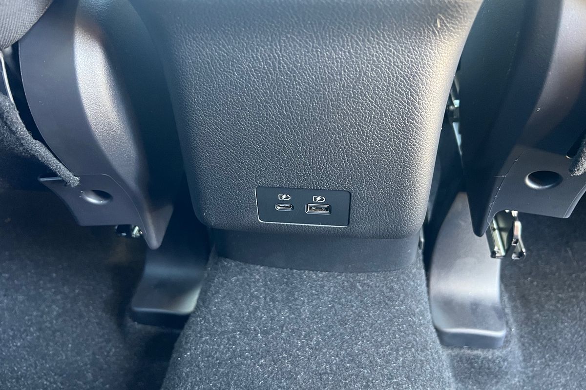 2024 Mitsubishi ASX LS XD